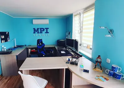 MPI serwis